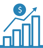 Increased Income: